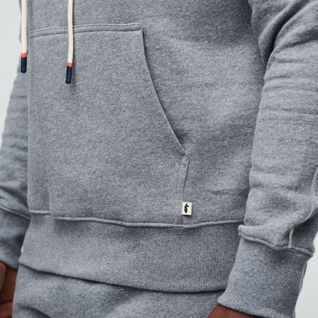 Do Good Pullover Hoodie Men's | Cozy Outdoor Layer