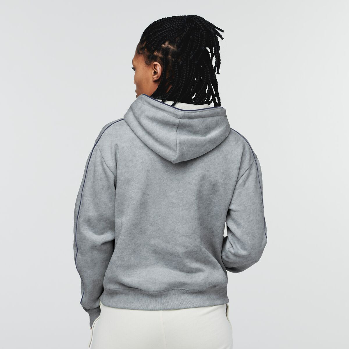 Do Good Pullover Hoodie Women's | Cozy Outdoor Layer
