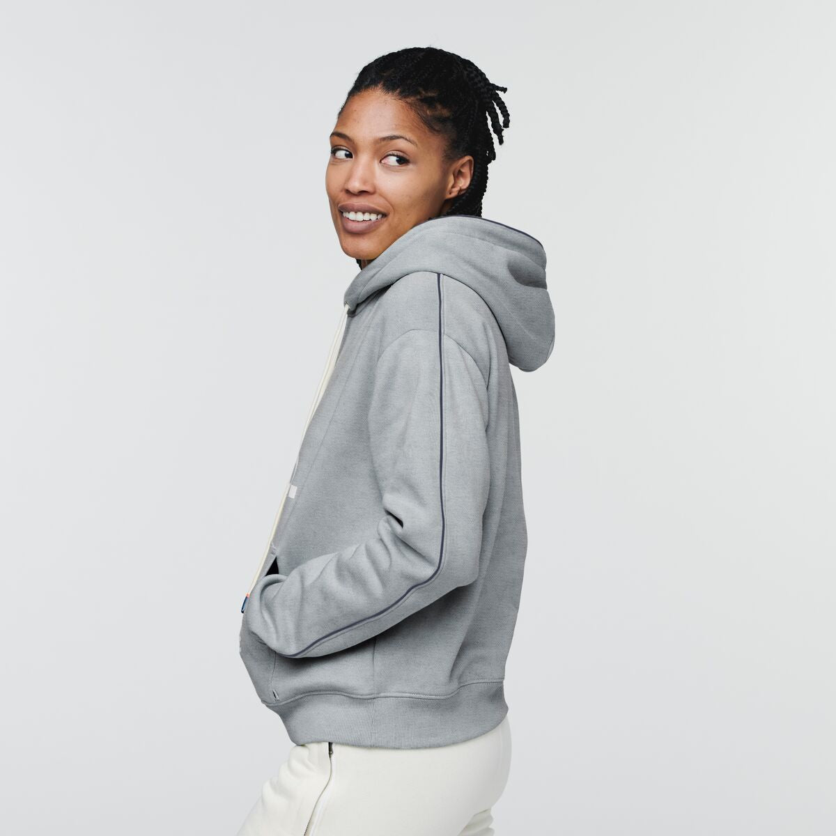 Do Good Pullover Hoodie Women's | Cozy Outdoor Layer