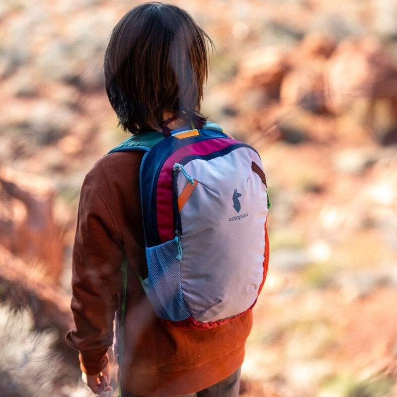 Dimi 12L Backpack Del Dia Kids' | Everyday Adventure