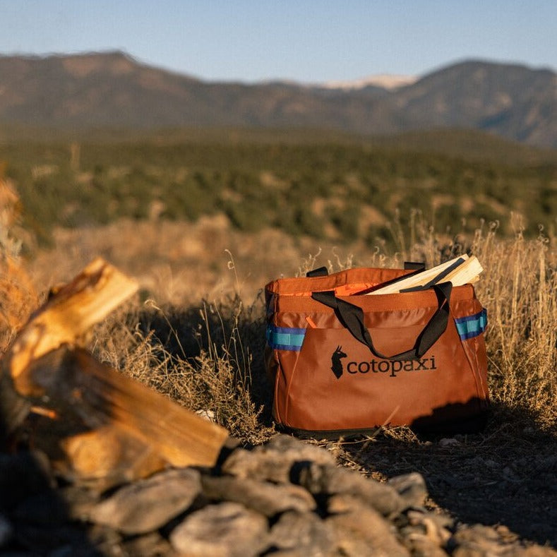 Allpa 60L Gear Hauler Tote | Everyday Carry