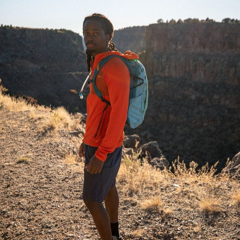 Lagos 15L Hiking Hydration Pack | Everyday Adventure