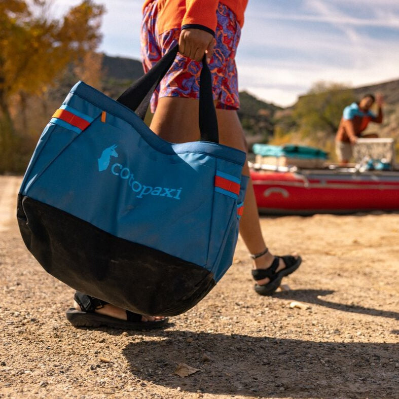 Allpa 60L Gear Hauler Tote | Everyday Carry