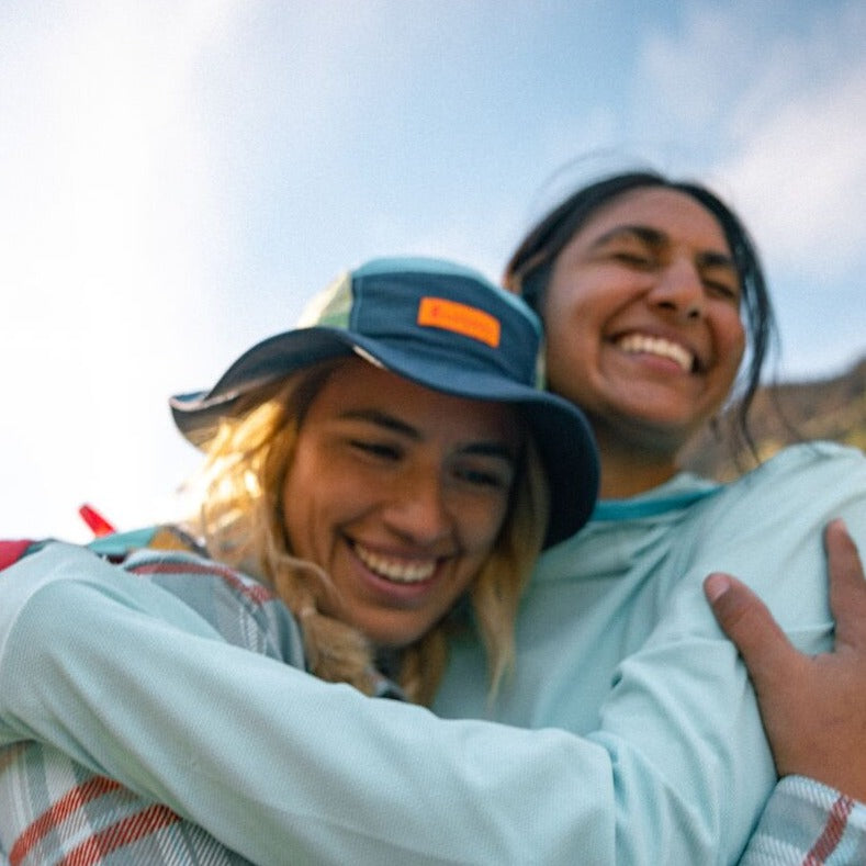 Tech Bucket Hat | Everyday Sun Coverage