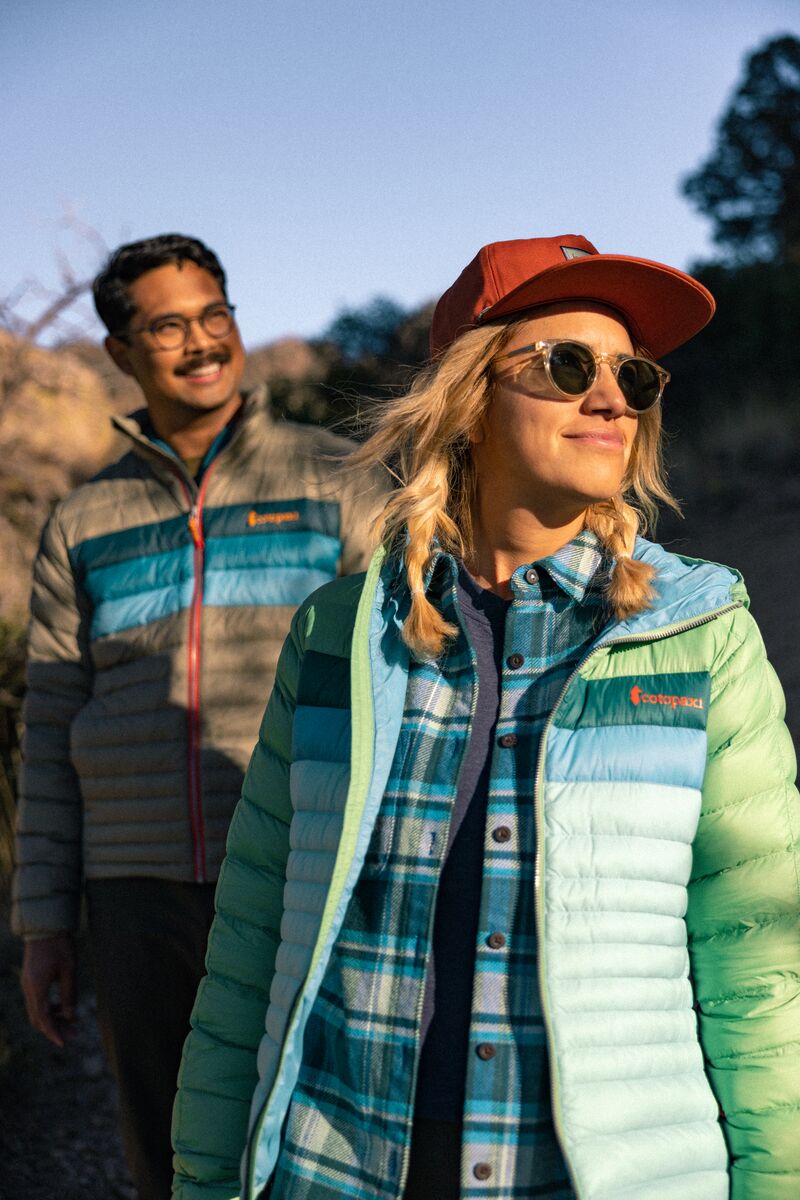 Desert View Heritage Rope Hat | Everyday Sun Coverage