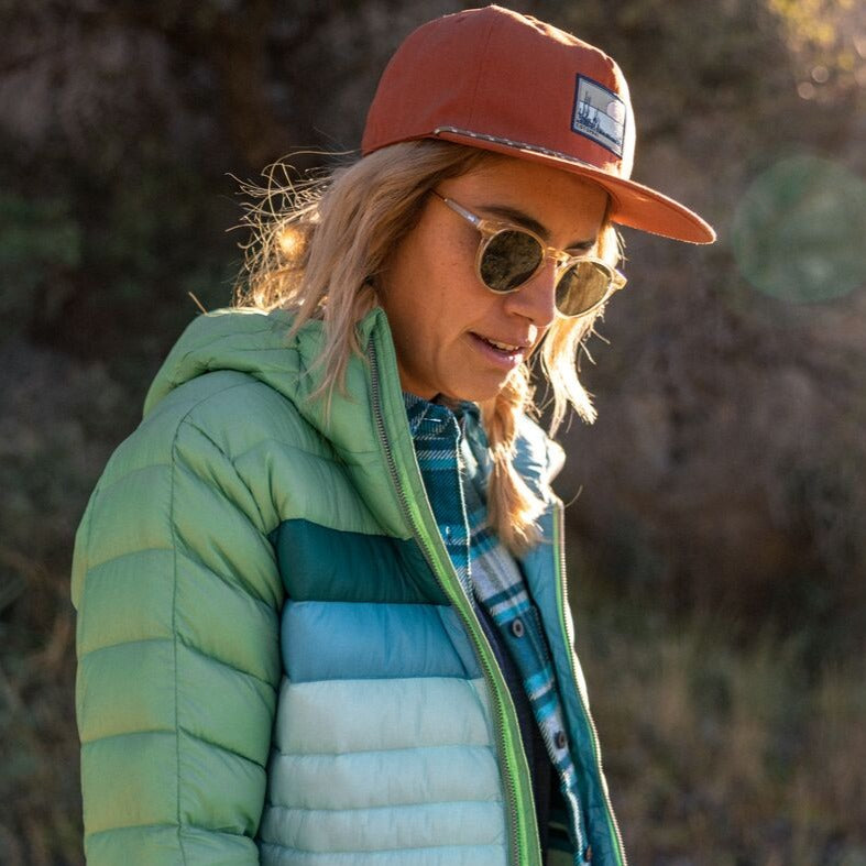 Desert View Heritage Rope Hat | Everyday Sun Coverage