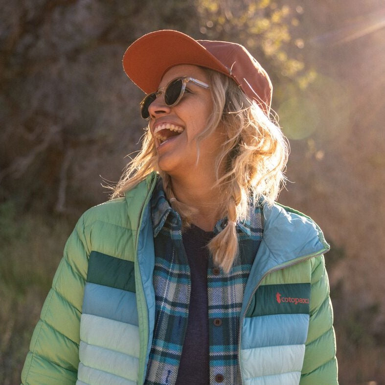 Desert View Heritage Rope Hat | Everyday Sun Coverage