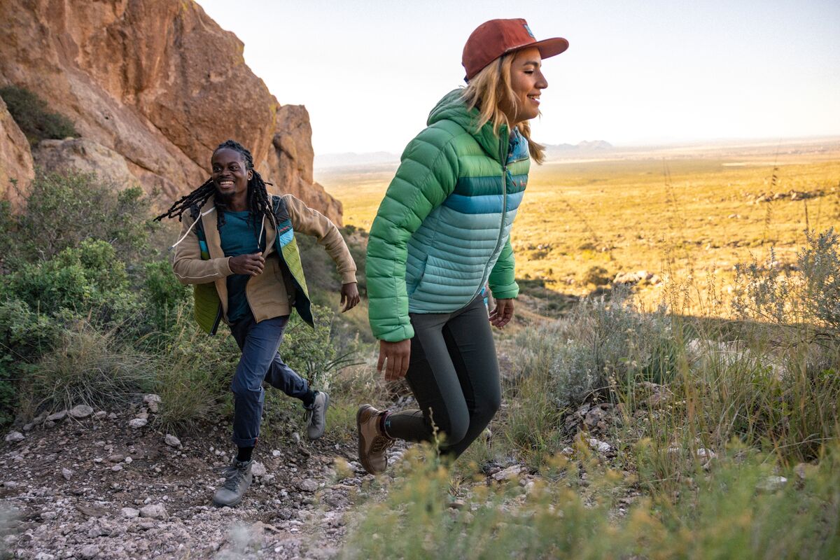 Desert View Heritage Rope Hat | Everyday Sun Coverage