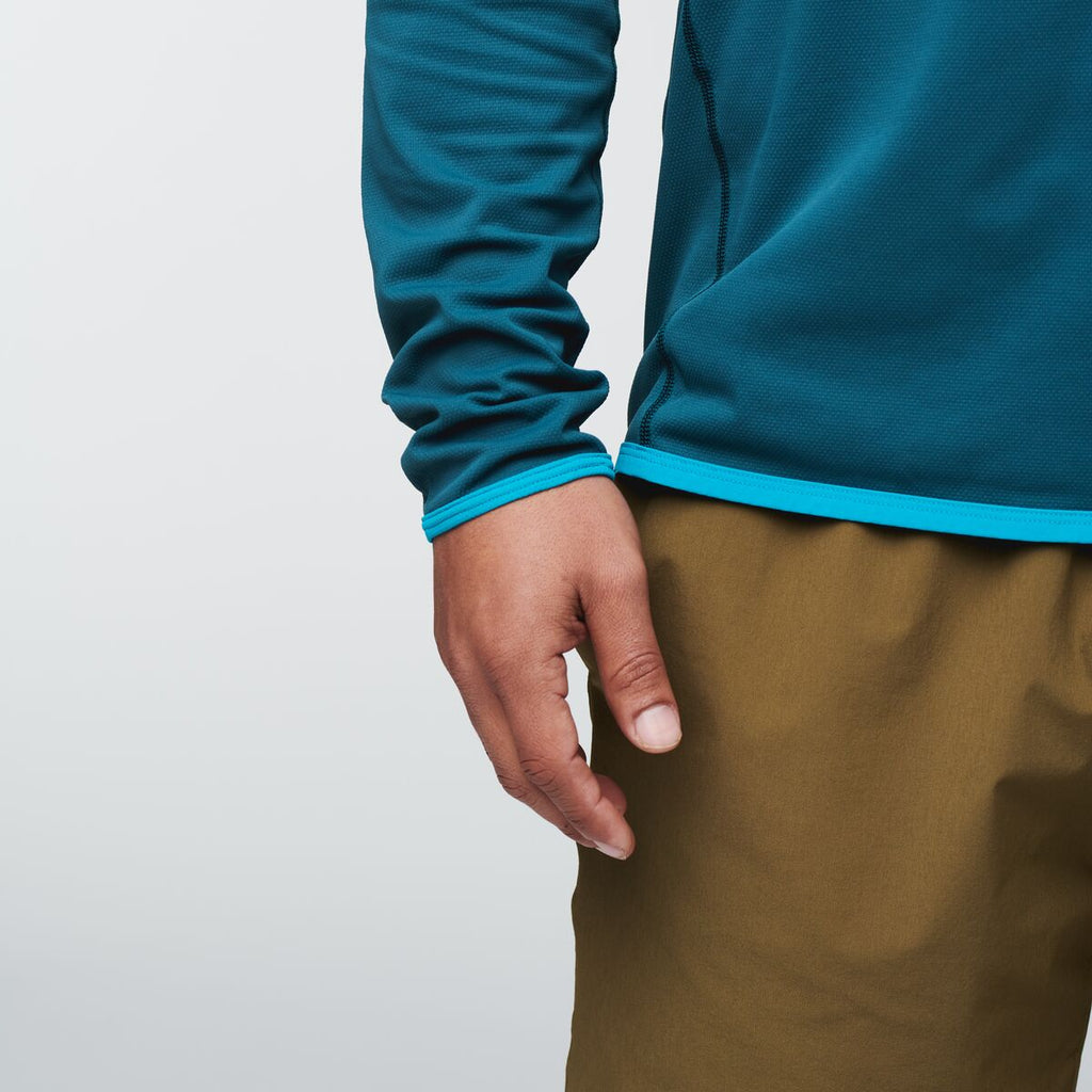 Sombra Sun Hoodie Men's | Comfortable Everyday Layer