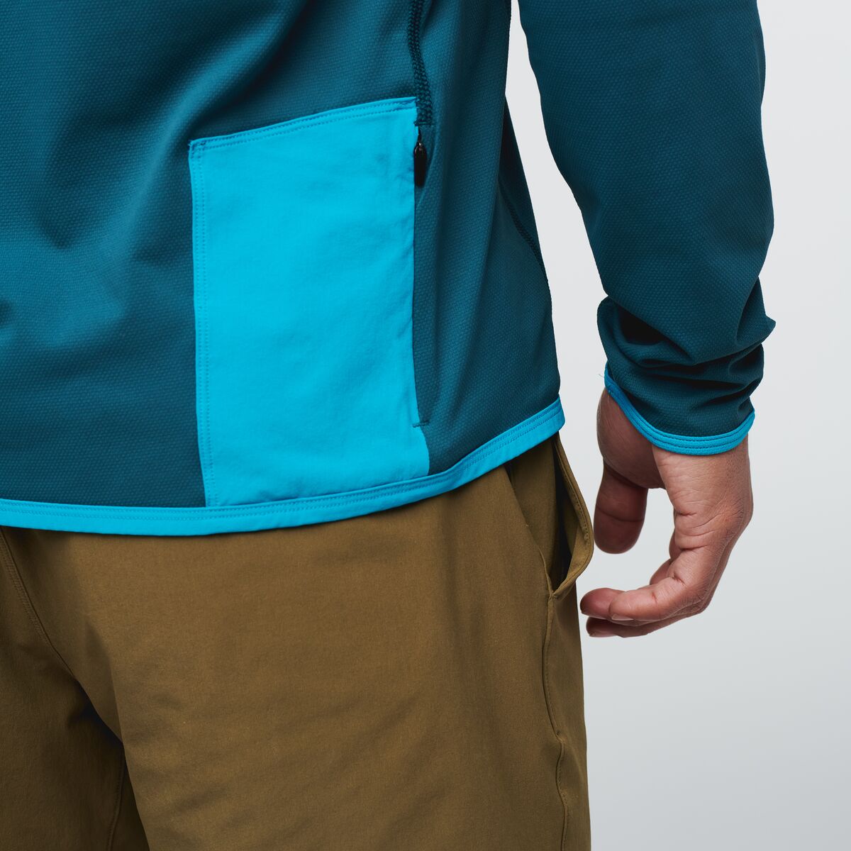 Sombra Sun Hoodie Men's | Comfortable Everyday Layer