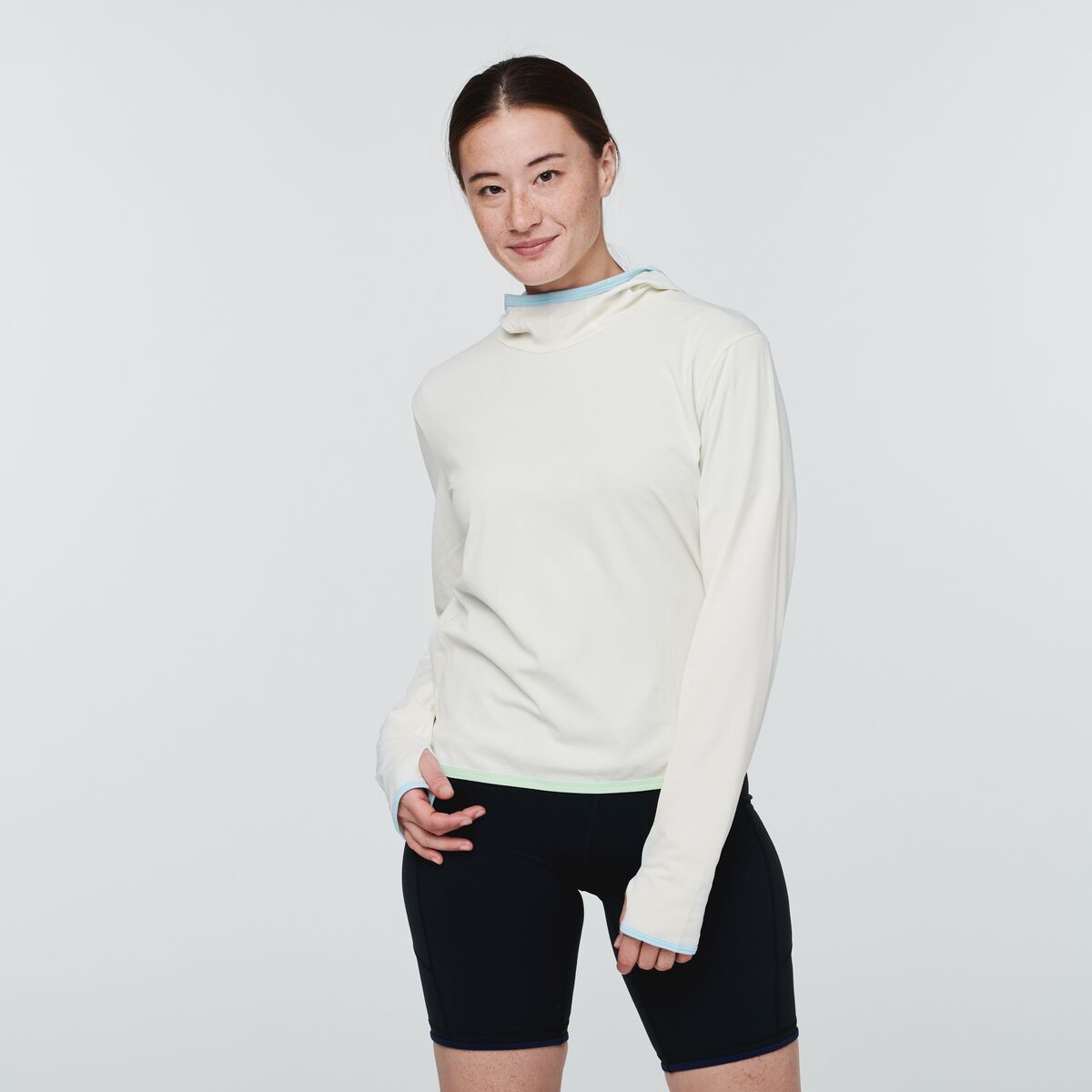 Sombra Sun Hoodie Women's | Comfortable Everyday Layer