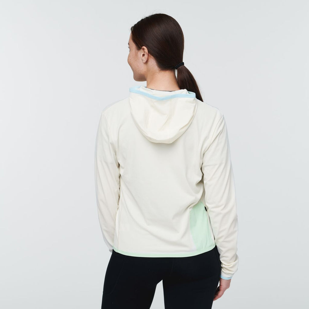 Sombra Sun Hoodie Women's | Comfortable Everyday Layer