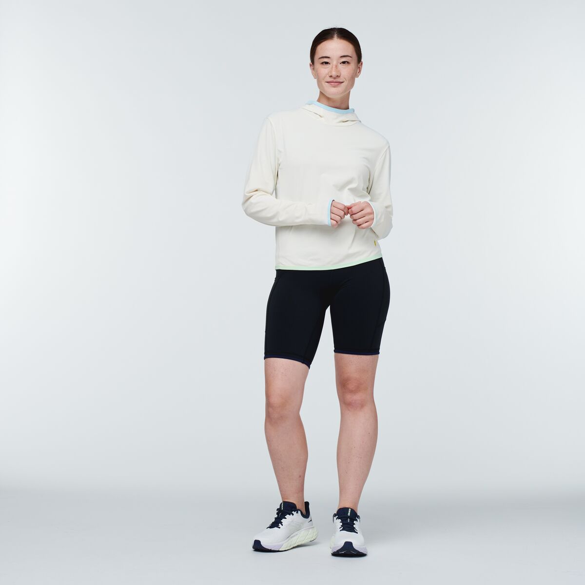 Sombra Sun Hoodie Women's | Comfortable Everyday Layer