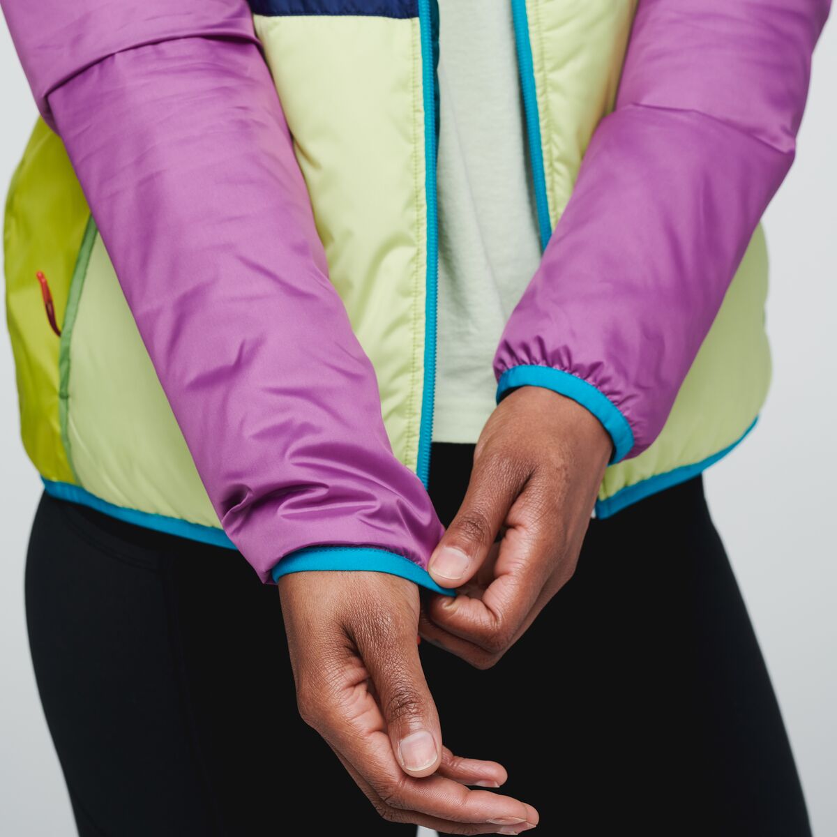 Teca Calido Hooded Jacket Women's | Versatile Outdoor Layer
