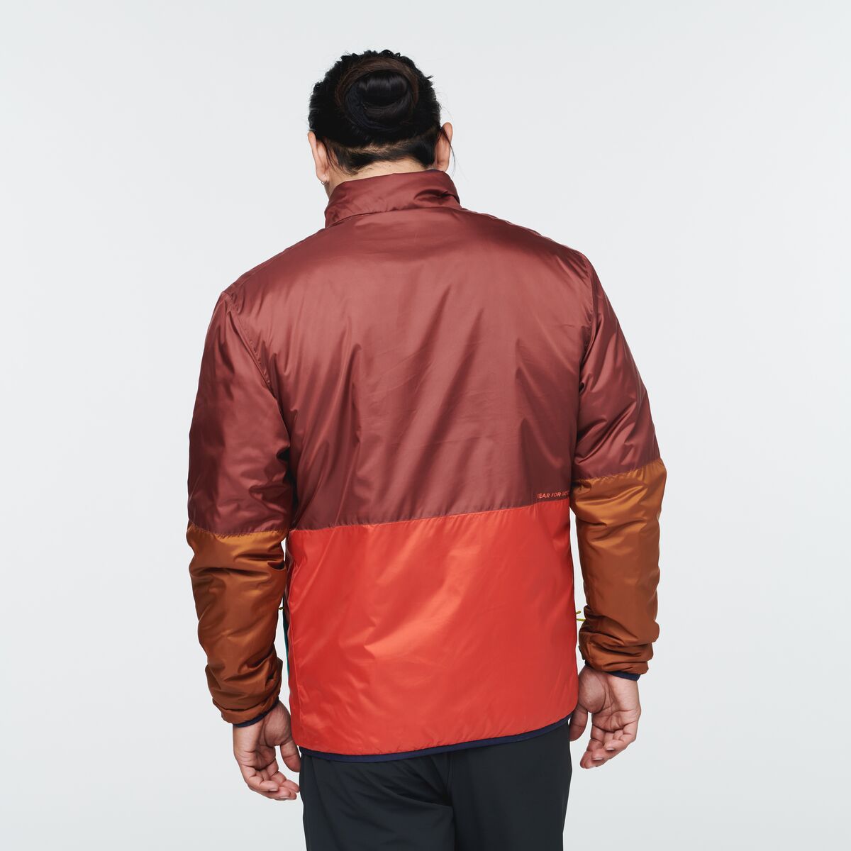 Teca Calido Jacket Men's | Versatile Outdoor Layer