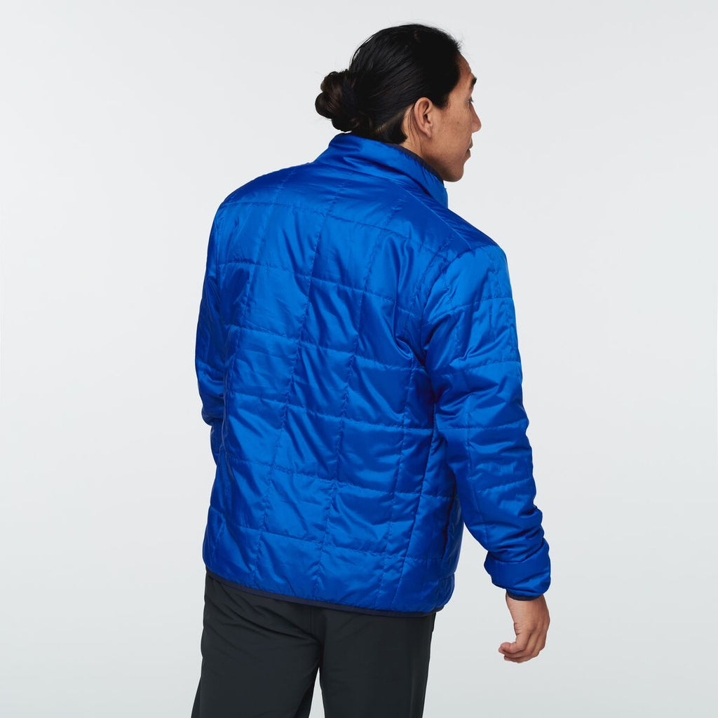 Teca Calido Jacket Men's | Versatile Outdoor Layer
