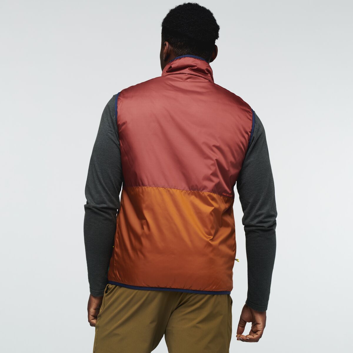 Teca Calido Vest Men's | Lightweight Layer