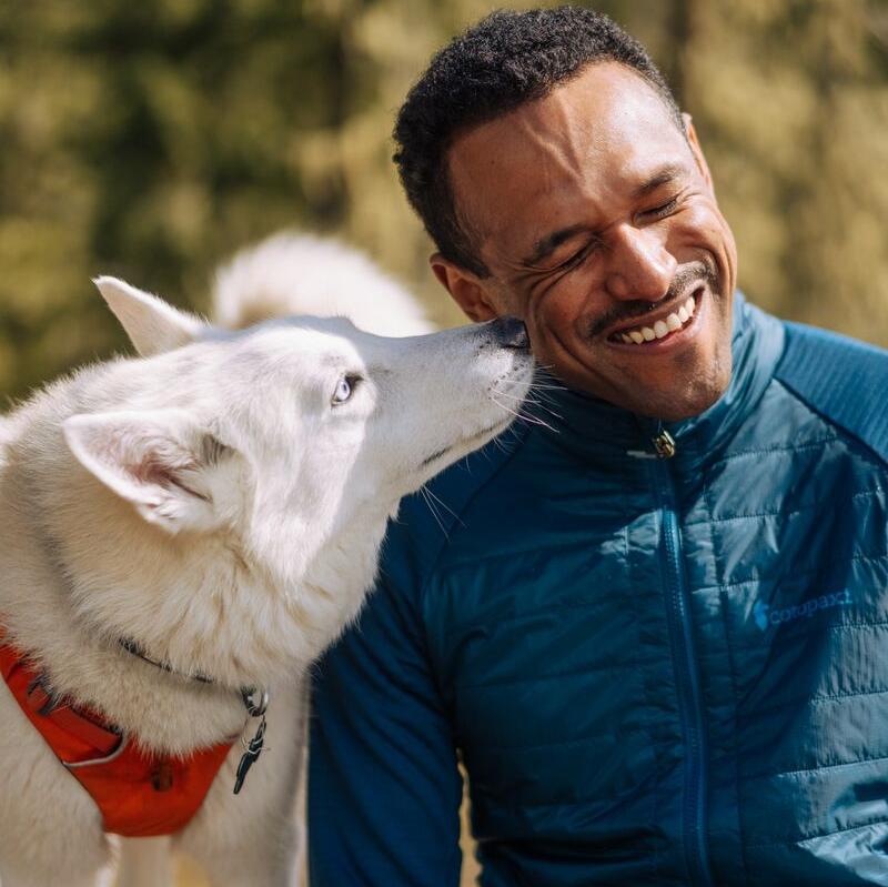 Capa Hybrid Insulated Jacket Men's | Warm Outdoor Layer