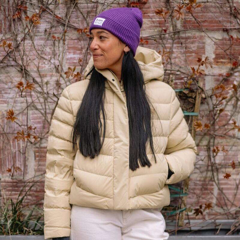Alivio Down Jacket Women's | Warm Outdoor Layer