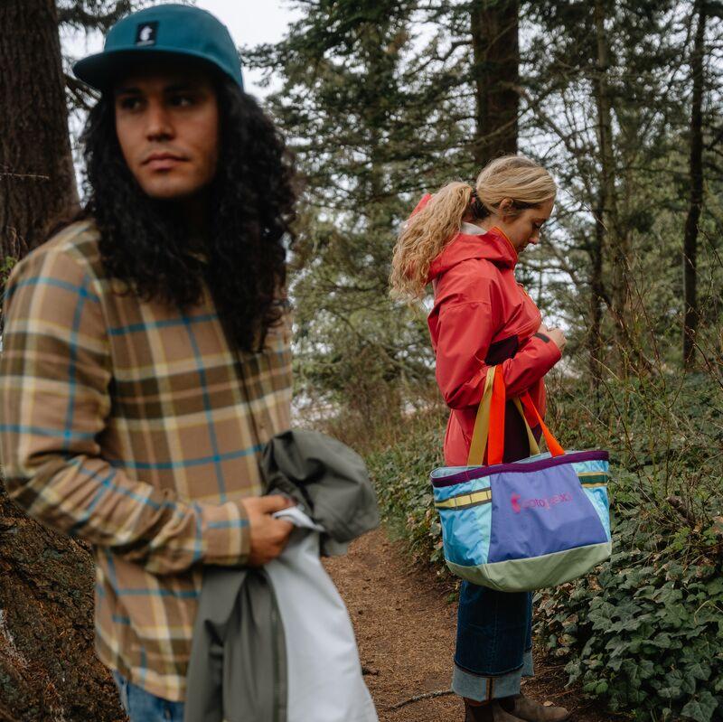 Quedo Flannel Shirt Men's | Comfortable Outdoor Top