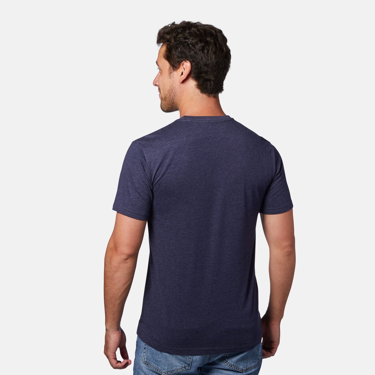 Topo Llama T-Shirt Men's | Comfortable Outdoor Top