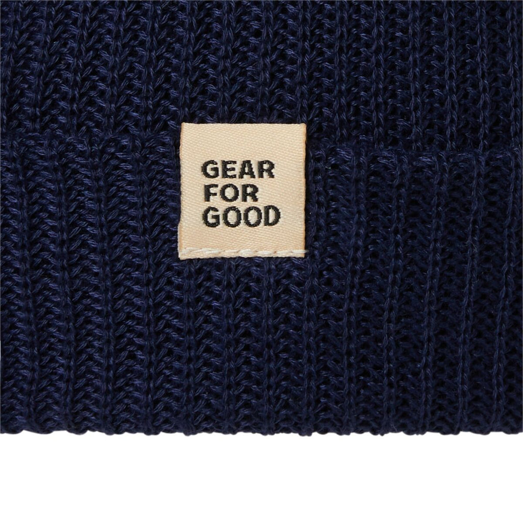 Wharf Beanie | Cold-Weather Comfort