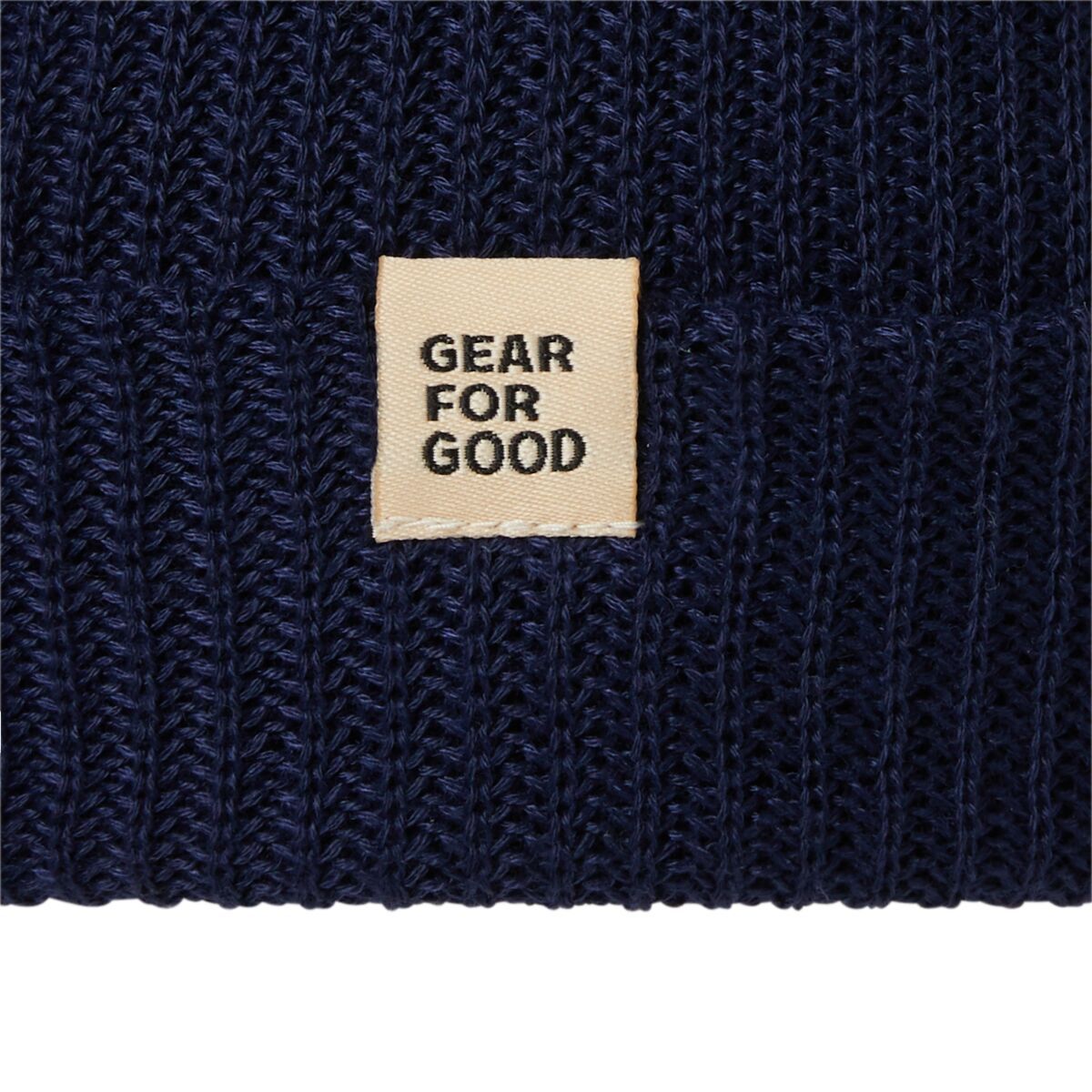 Wharf Beanie | Cold-Weather Comfort