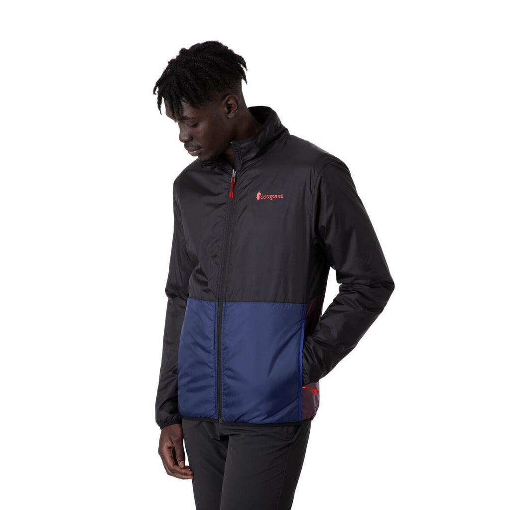 Teca Calido Jacket Men's | Versatile Outdoor Layer