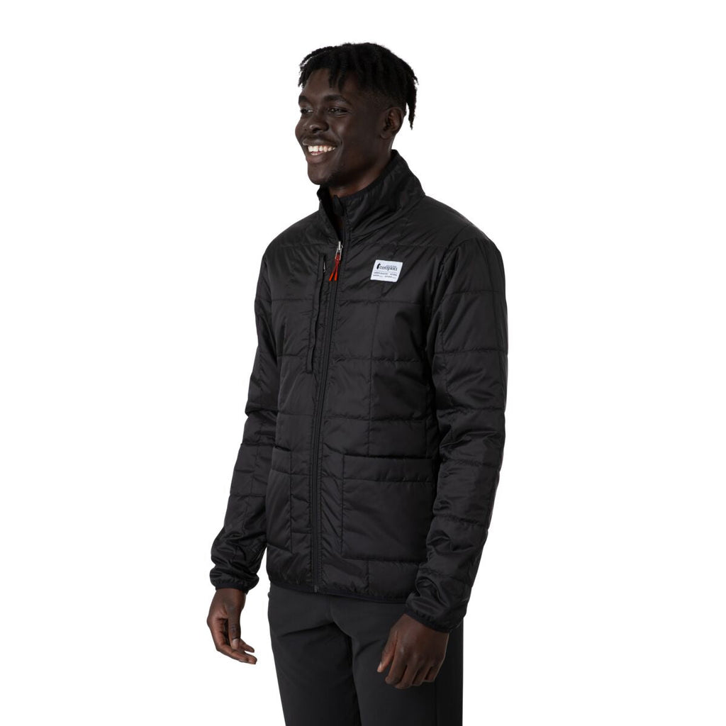 Teca Calido Jacket Men's | Versatile Outdoor Layer