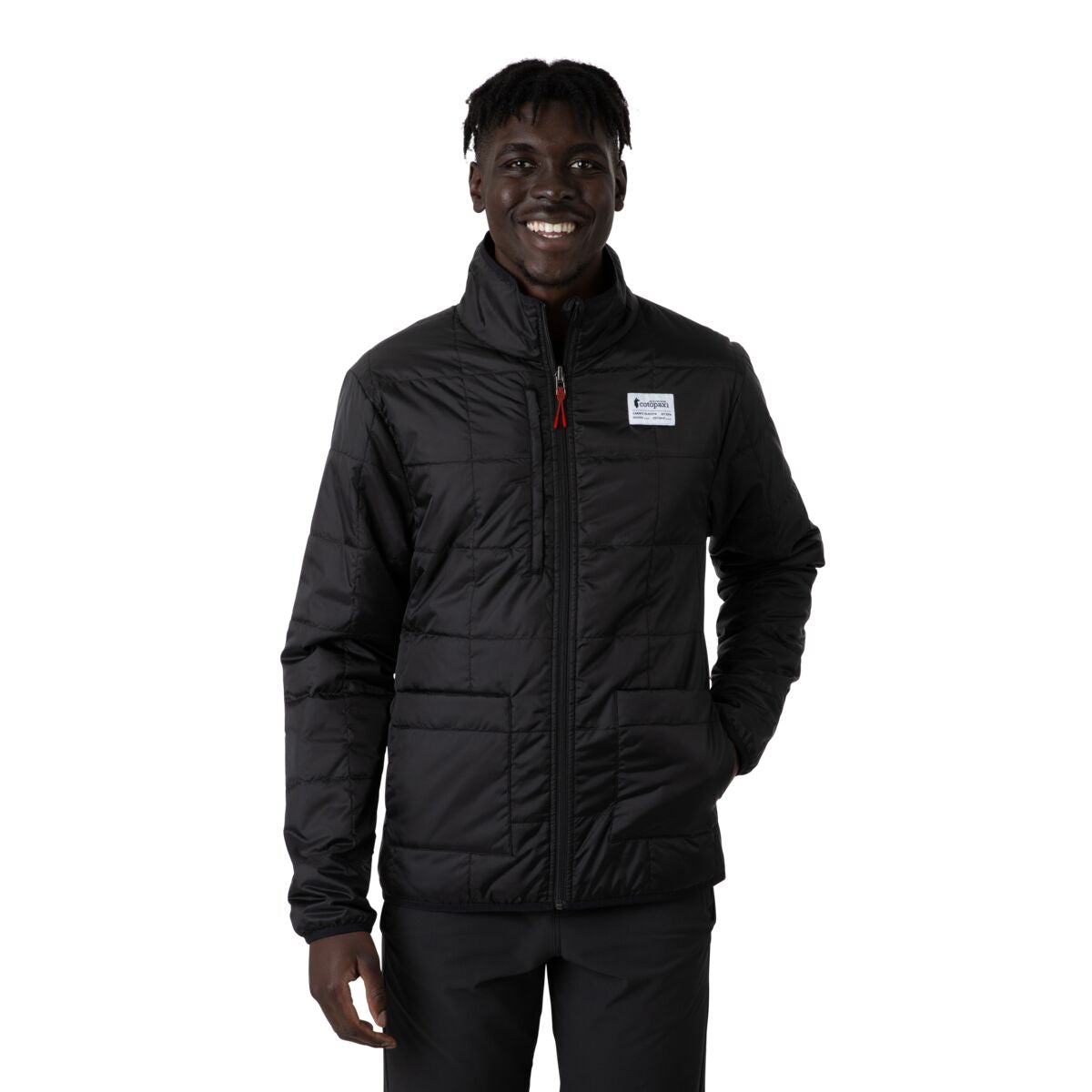 Teca Calido Jacket Men's | Versatile Outdoor Layer