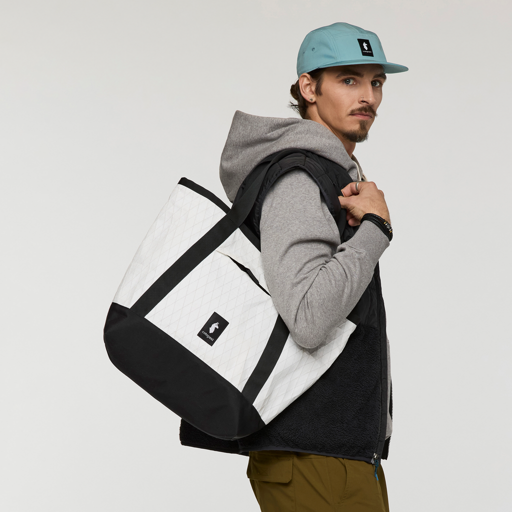Contiguo 22L Tote | Everyday Carry