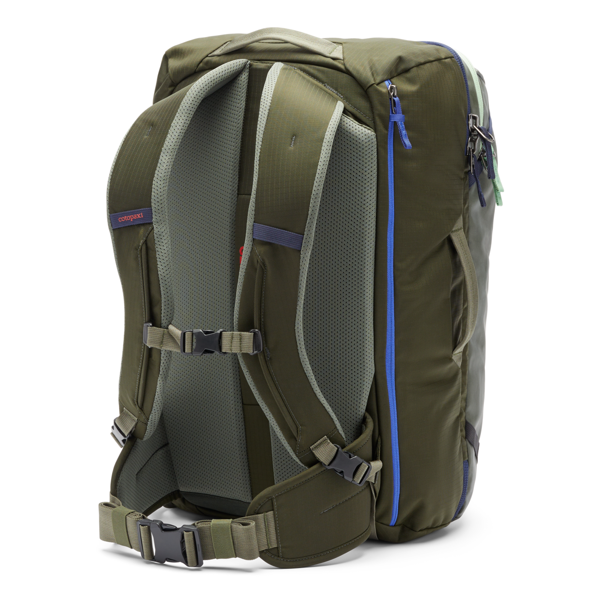 Allpa 35L Travel Pack Sale | Organized Travel