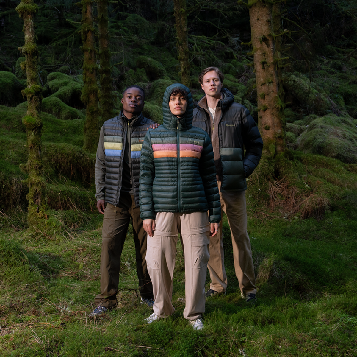 Fuego Down Hooded Jacket Women's | Versatile Outdoor Layer
