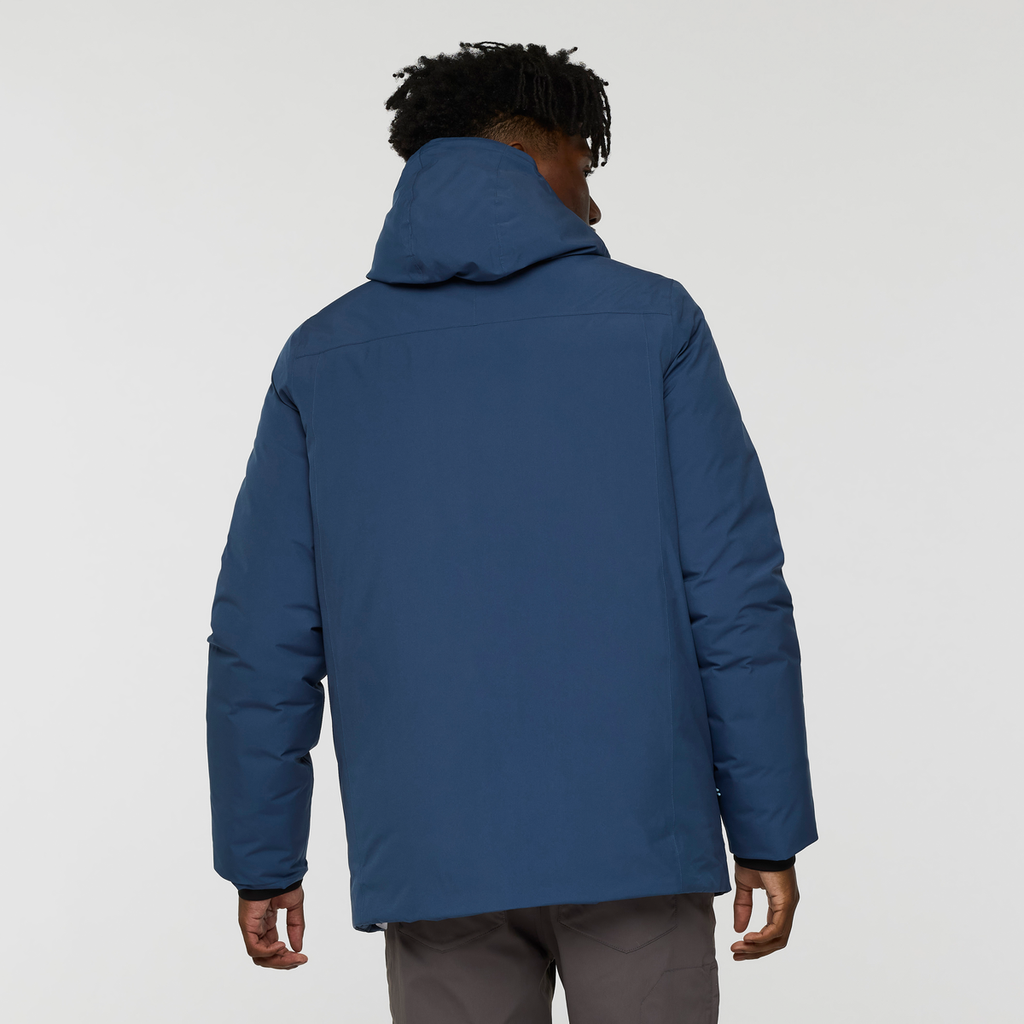 Calidez Down Parka Men's | Versatile Outdoor Layer