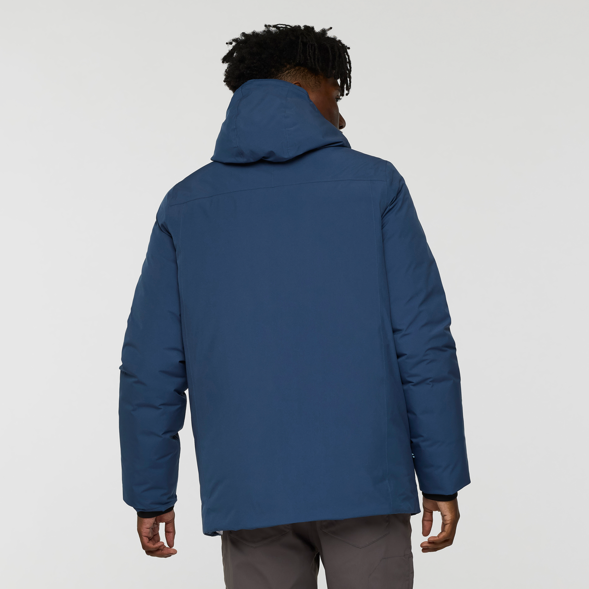 Calidez Down Parka Men's | Versatile Outdoor Layer