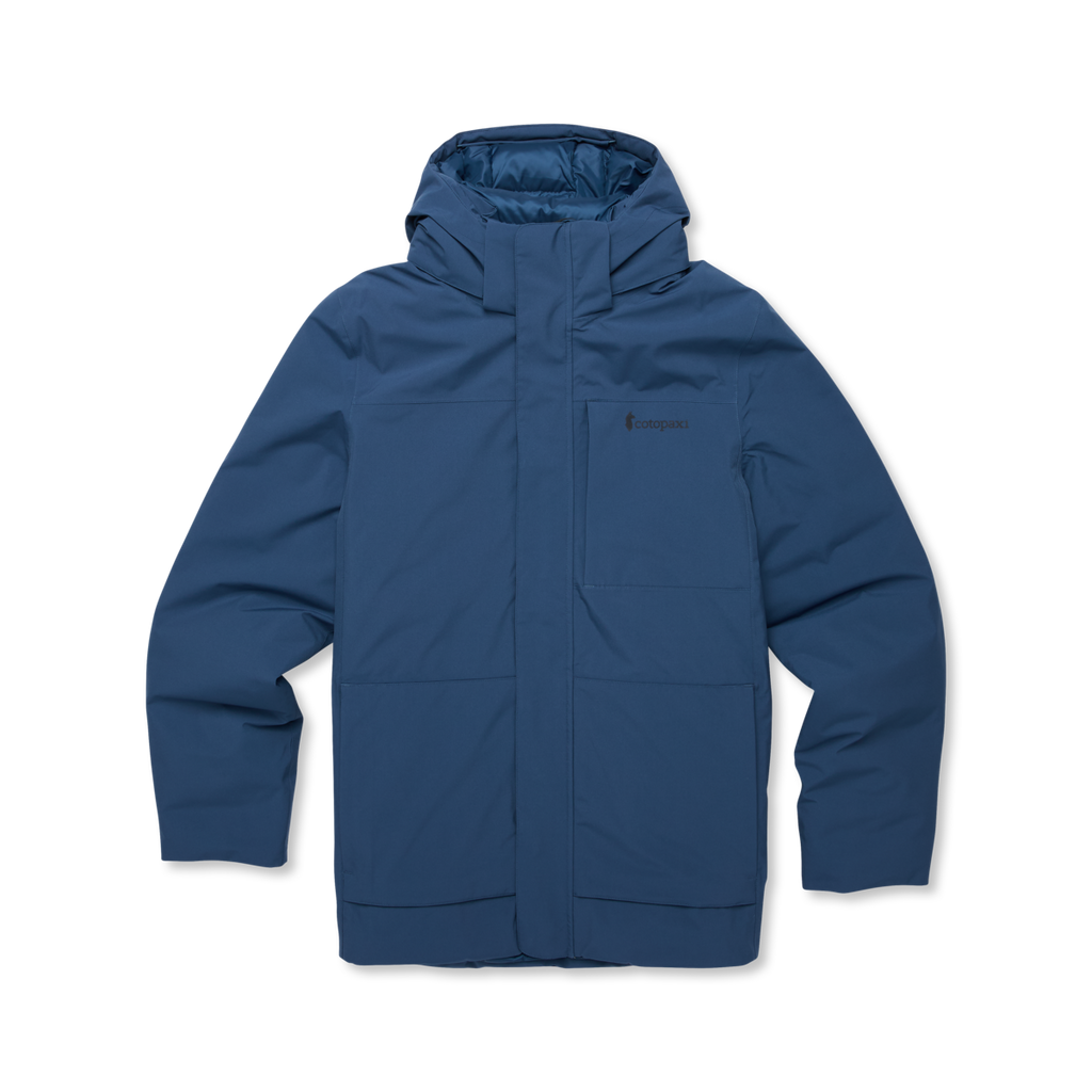 Calidez Down Parka Men's | Versatile Outdoor Layer