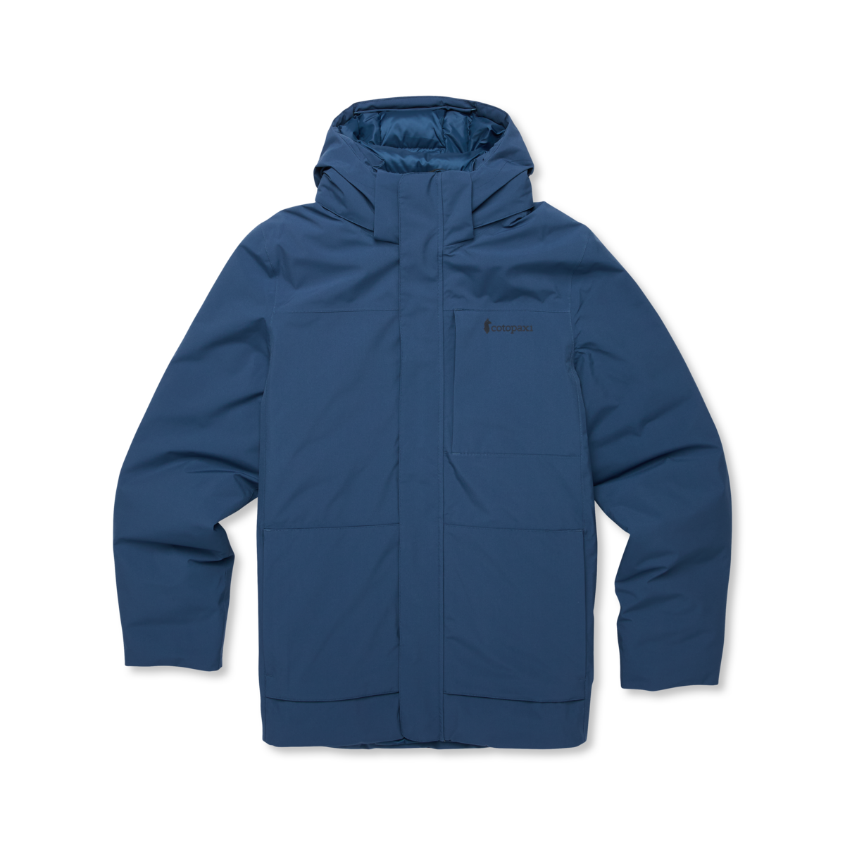 Calidez Down Parka Men's | Versatile Outdoor Layer