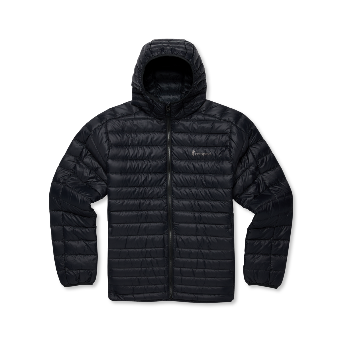 Fuego Down Hooded Jacket Men's | Versatile Outdoor Layer