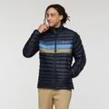 Fuego Down Jacket Men's | Warm Outdoor Layer