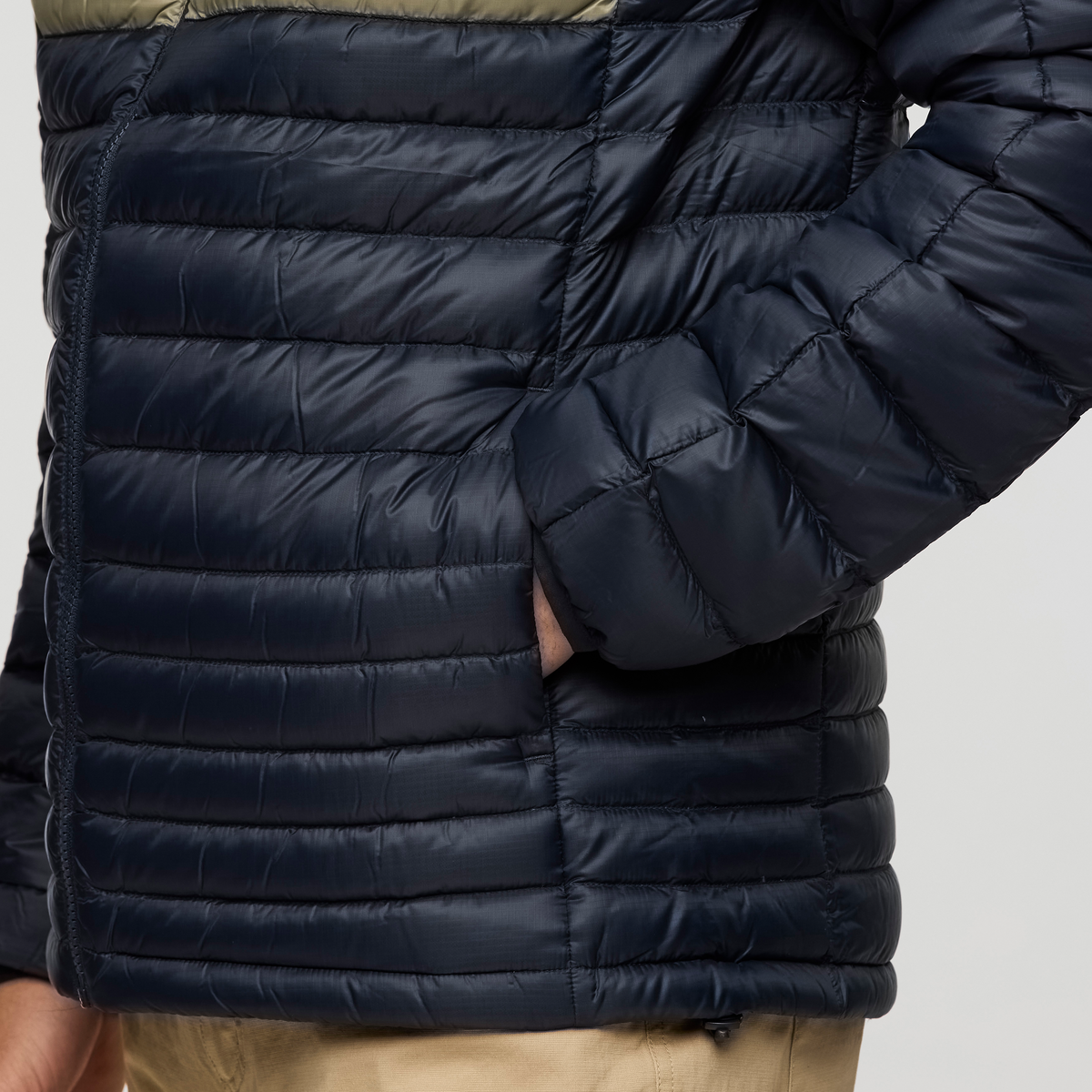 Fuego Down Jacket Men's | Warm Outdoor Layer