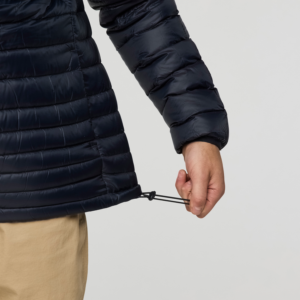 Fuego Down Jacket Men's | Warm Outdoor Layer