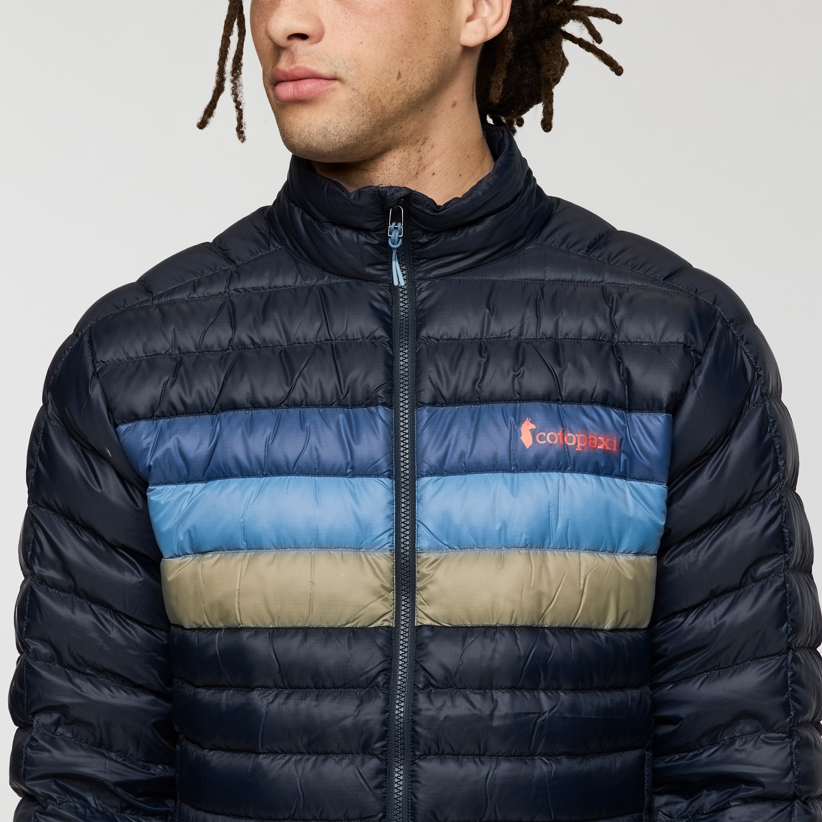 Fuego Down Jacket Men's | Warm Outdoor Layer