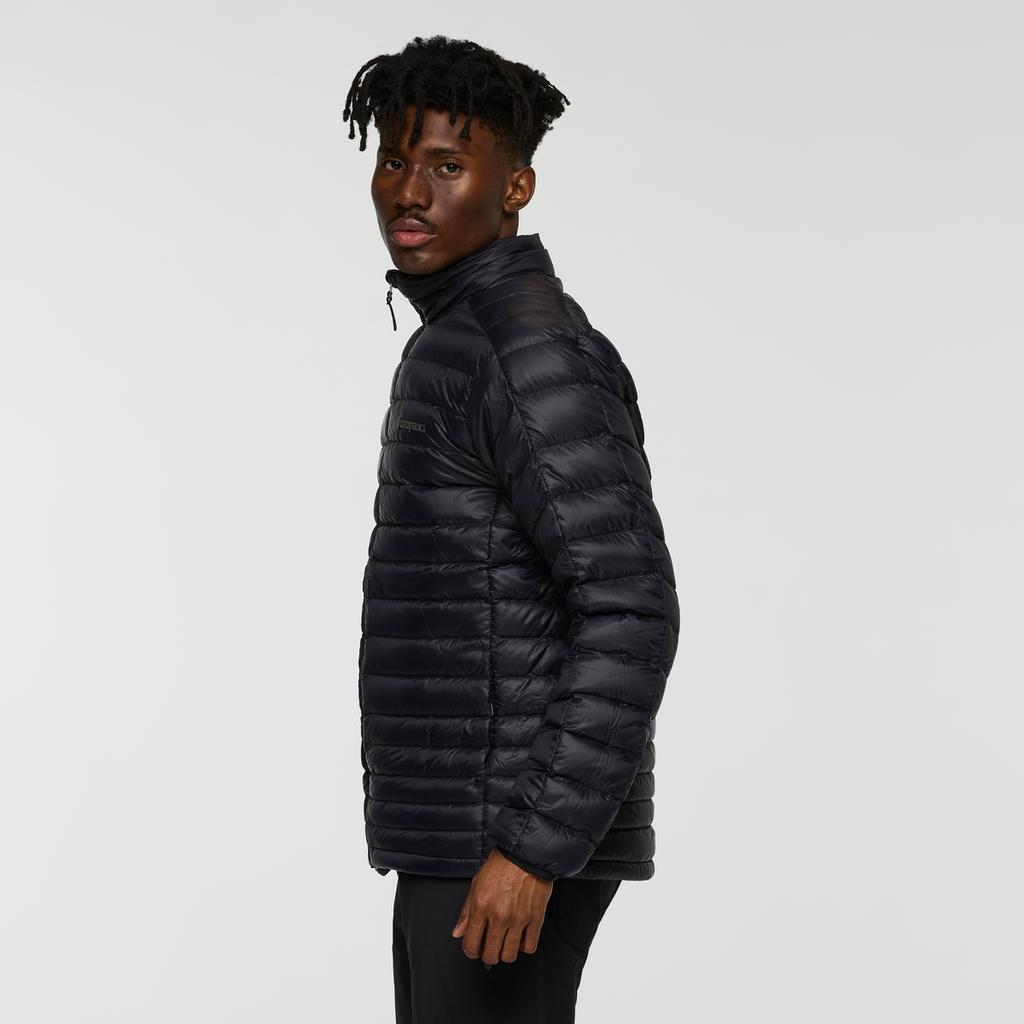 Fuego Down Jacket Men's | Warm Outdoor Layer