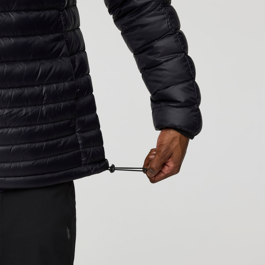 Fuego Down Jacket Men's | Warm Outdoor Layer