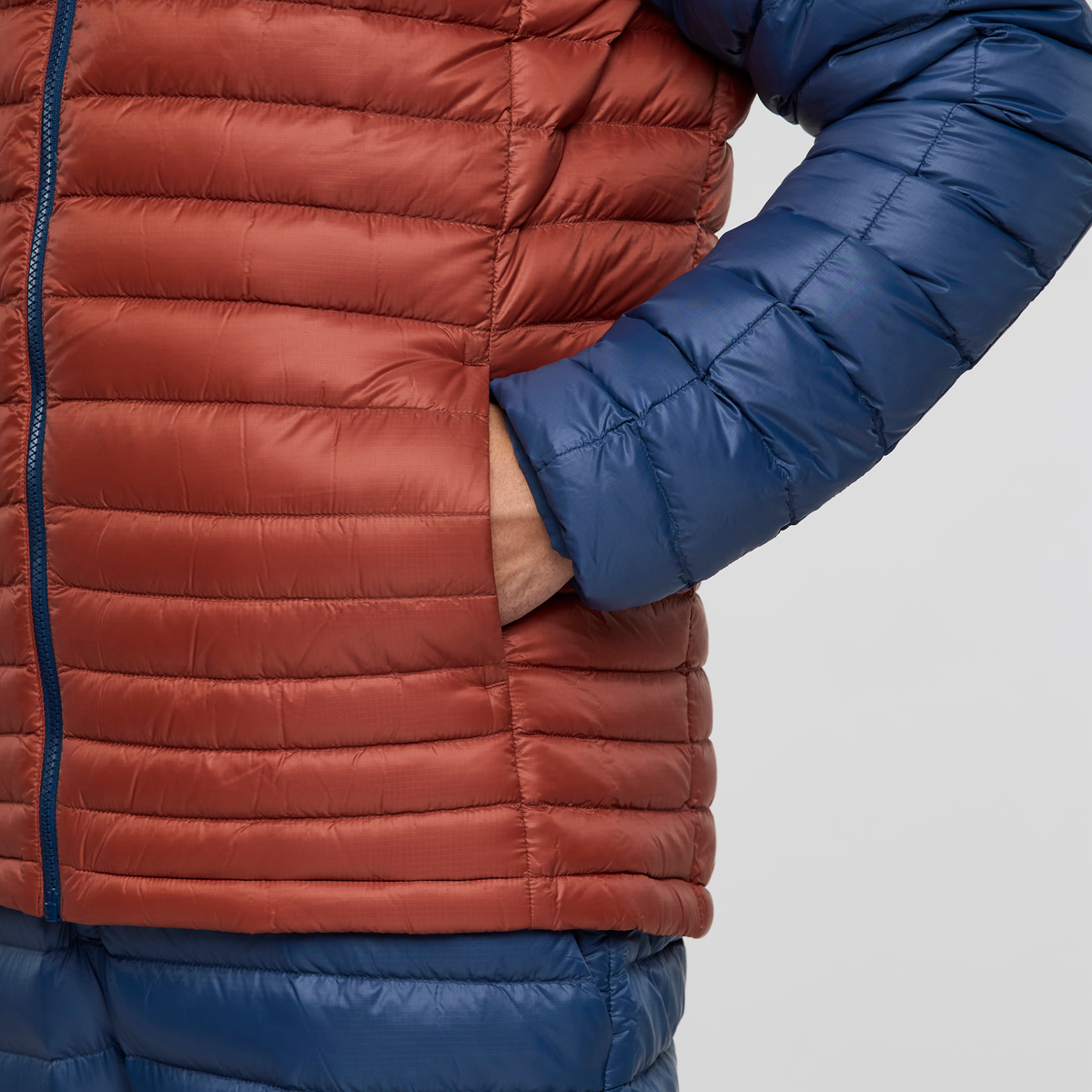 Fuego Down Jacket Men's | Warm Outdoor Layer