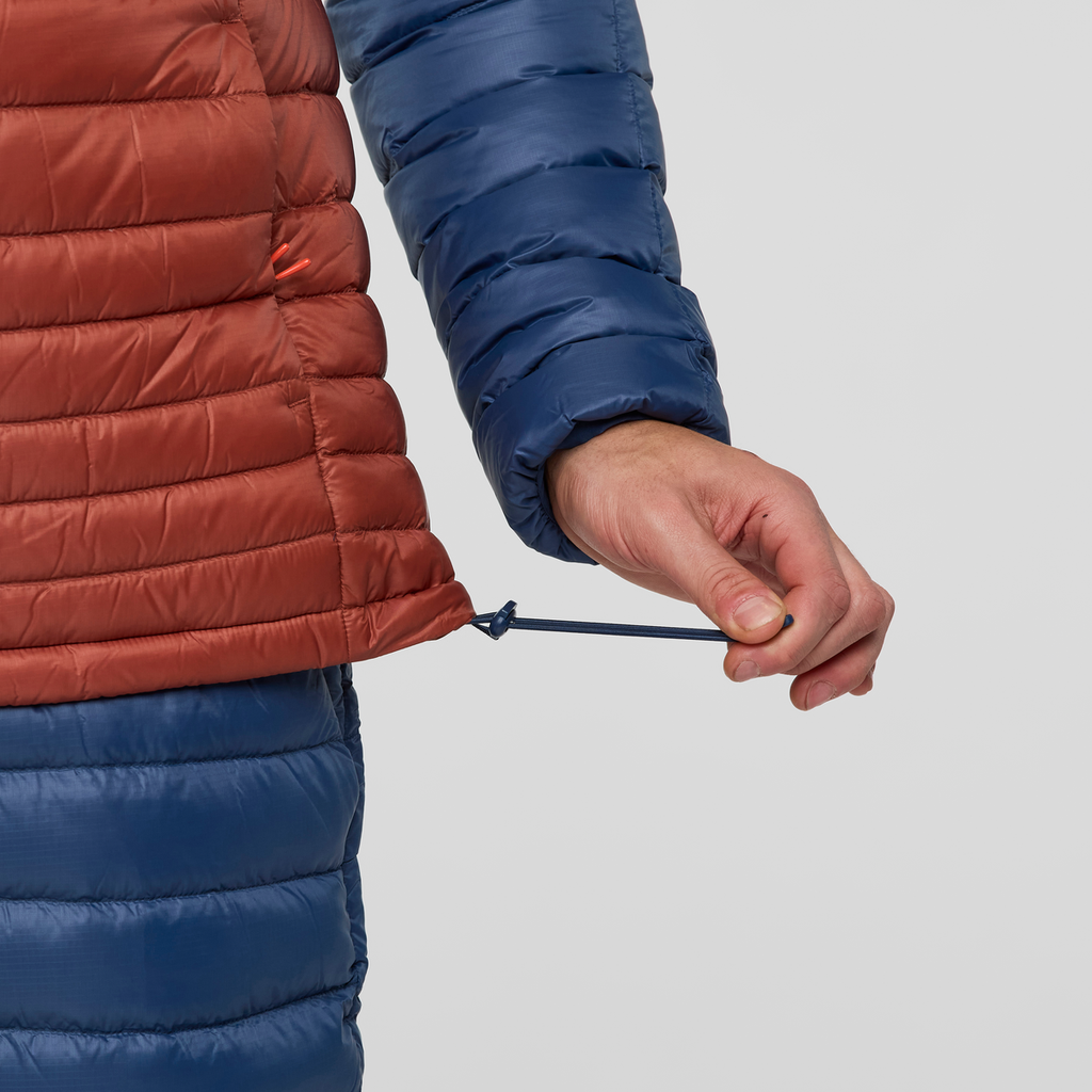 Fuego Down Jacket Men's | Warm Outdoor Layer