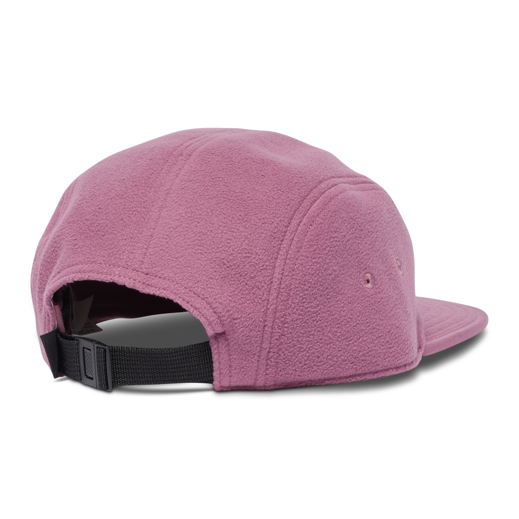 Fleece 5-Panel Hat | Cozy Outdoor Layer