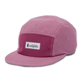 Fleece 5-Panel Hat | Cozy Outdoor Layer