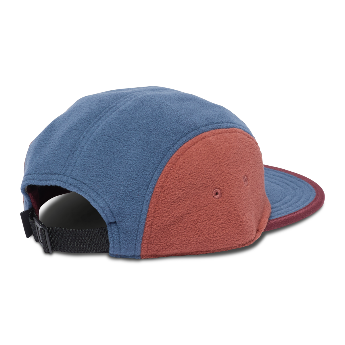 Fleece 5-Panel Hat | Cozy Outdoor Layer