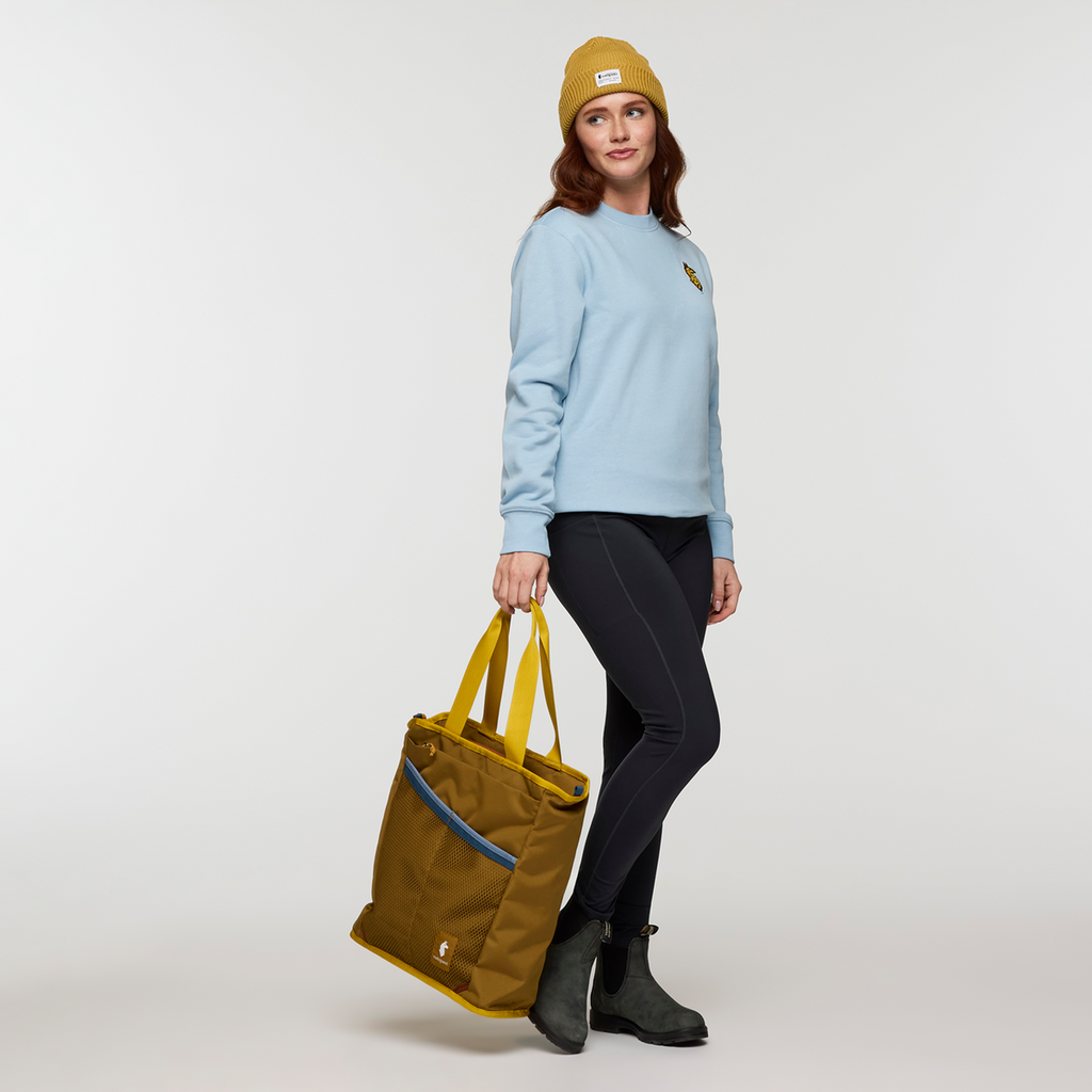 Todo 22L Convertible Tote | Everyday Carry